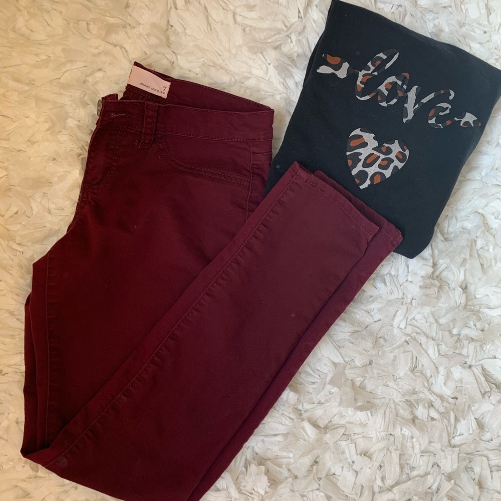RSQ Jeans. Size 7.